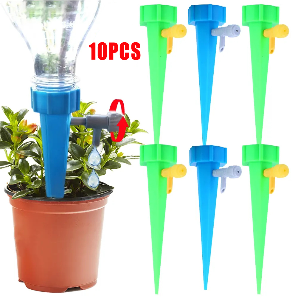 Smart Garden Auk - 10/1 Buah Kit Penyiraman Otomatis Perangkat