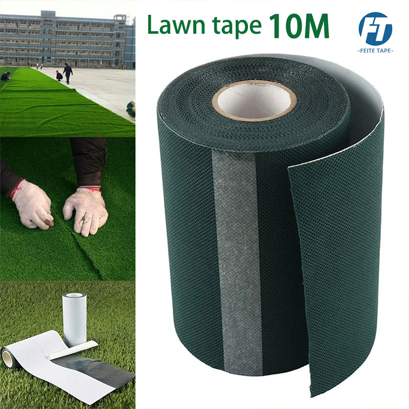 Smart Garden Furniture - Pita Jahitan Perekat Diri Rumput Buatan