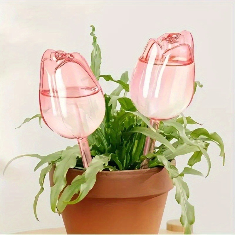 Smart Garden Furniture - Bola Penyiraman Tanaman Tulip Cocok Untuk