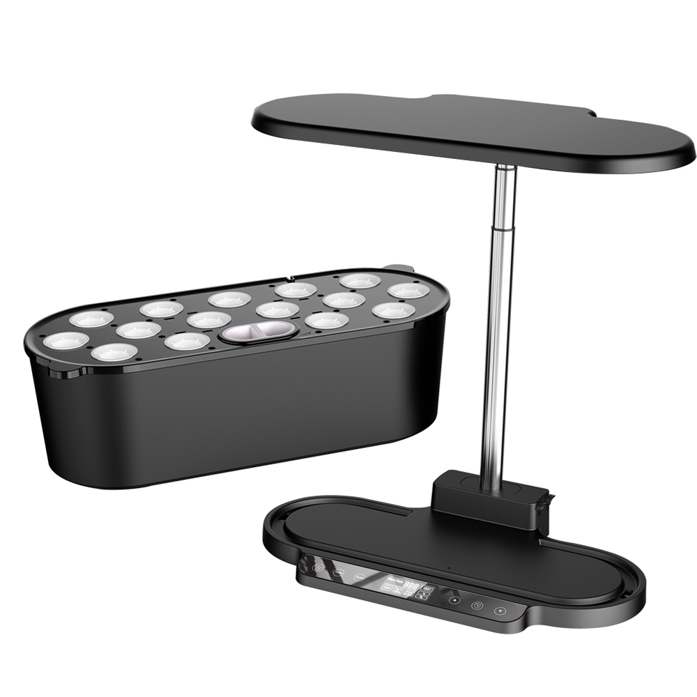 Taman Rumah, Sistem Penanaman  - Smart Garden Led Lights ulasan dan harga