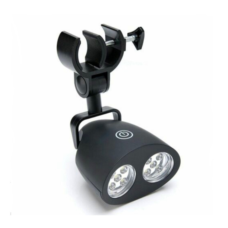 Lampu panggangan barbekyu, BBQ - Smart Garden Led Lights ulasan dan harga