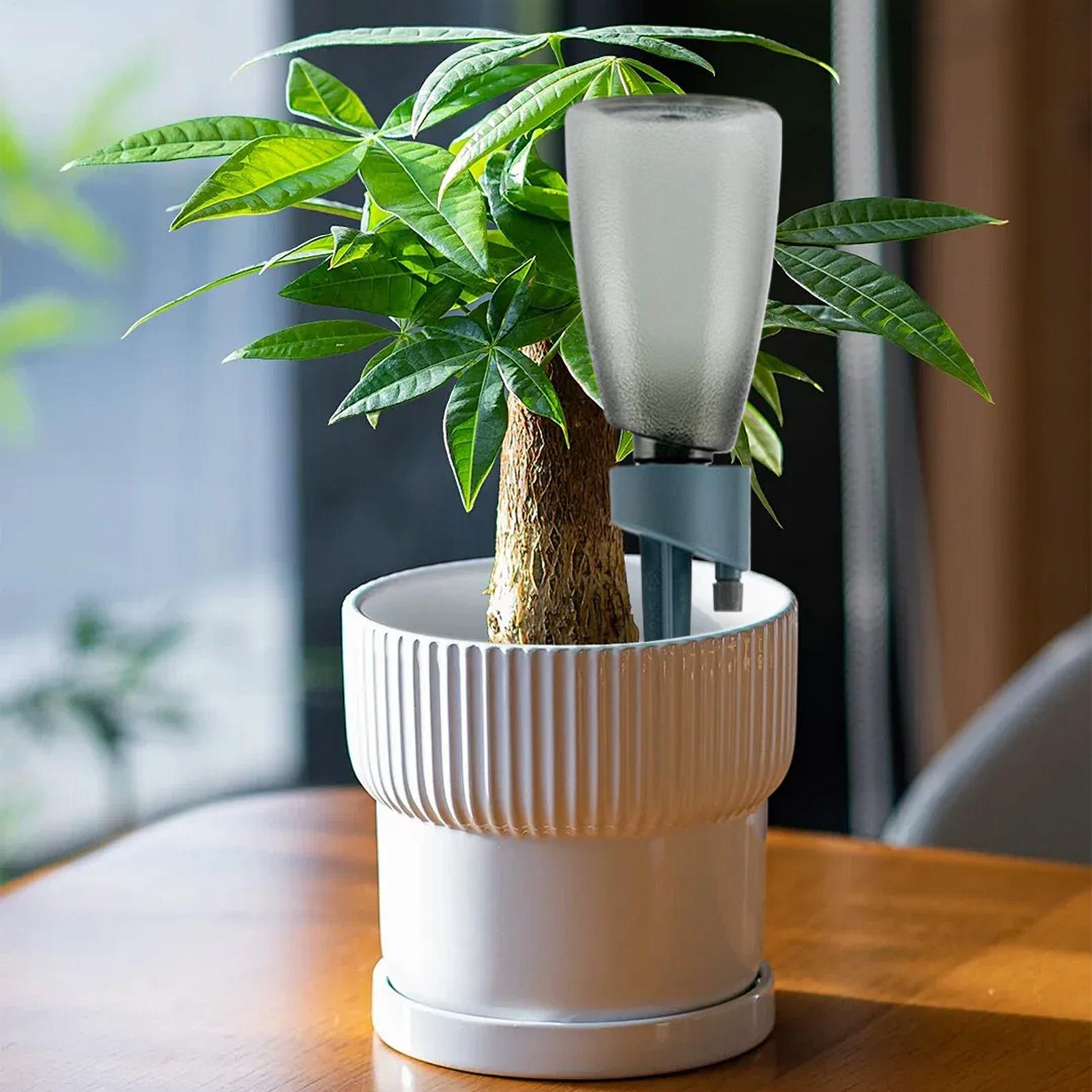 6 Buah Alat Penyiram Otomatis  - Smart Garden Auk ulasan dan harga