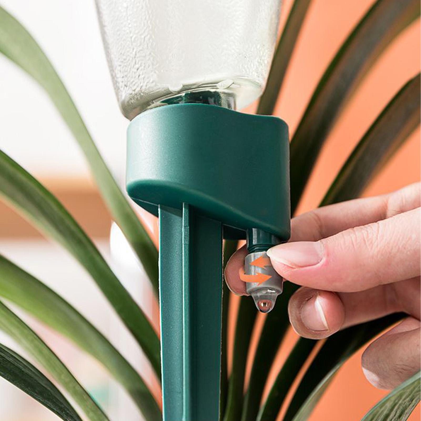 6 Buah Alat Penyiram Otomatis  - Smart Garden Auk ulasan dan harga