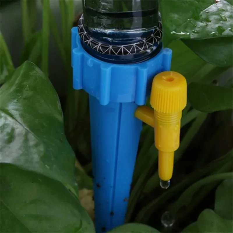 Sistem Irigasi Tetes Cerdas Ki - Smart Garden Greenhouse ulasan dan harga