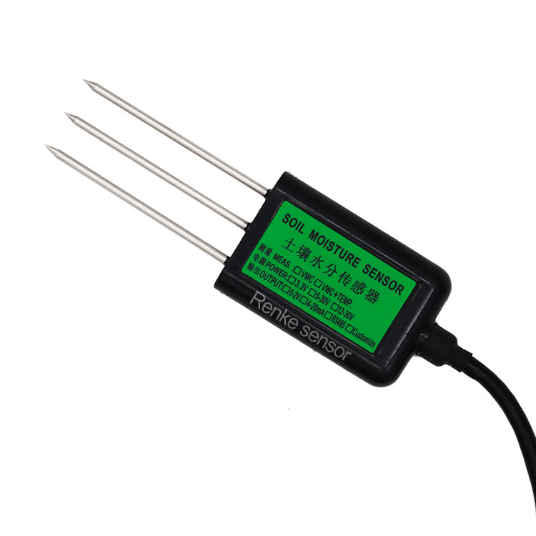 Meteran Sensor Kelembapan Tana - Smart Soil Sensor ulasan dan harga
