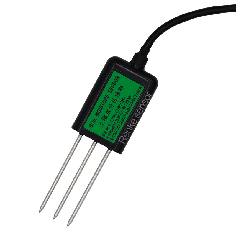 Meteran Sensor Kelembapan Tana - Smart Soil Sensor ulasan dan harga