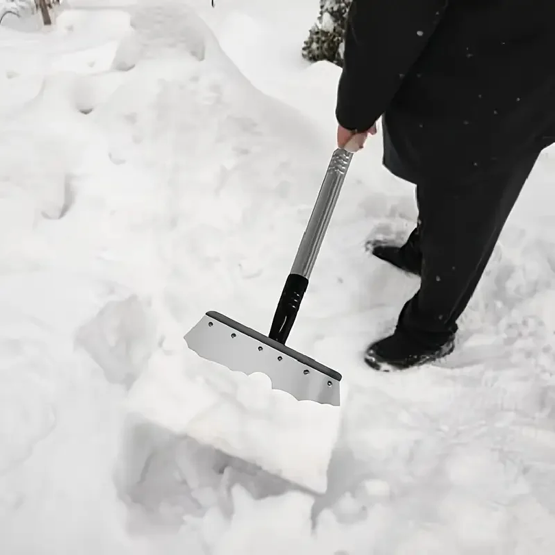 Sekop Logam Tugas Berat untuk  - Smart Garden Edging ulasan dan harga