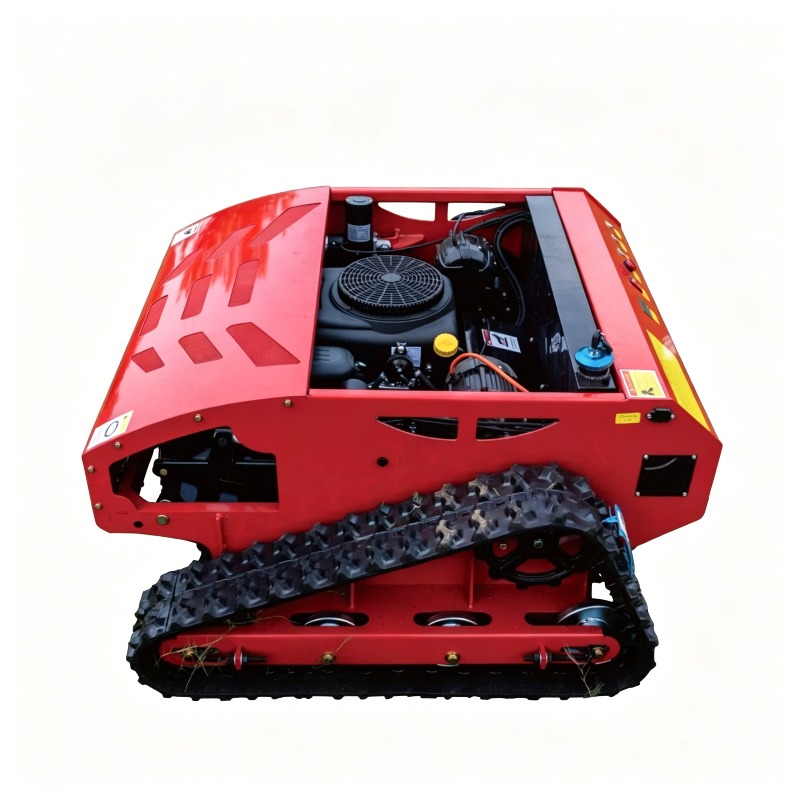 Alat Pemotong Rumput Crawler P - Smart Garden Weed ulasan dan harga