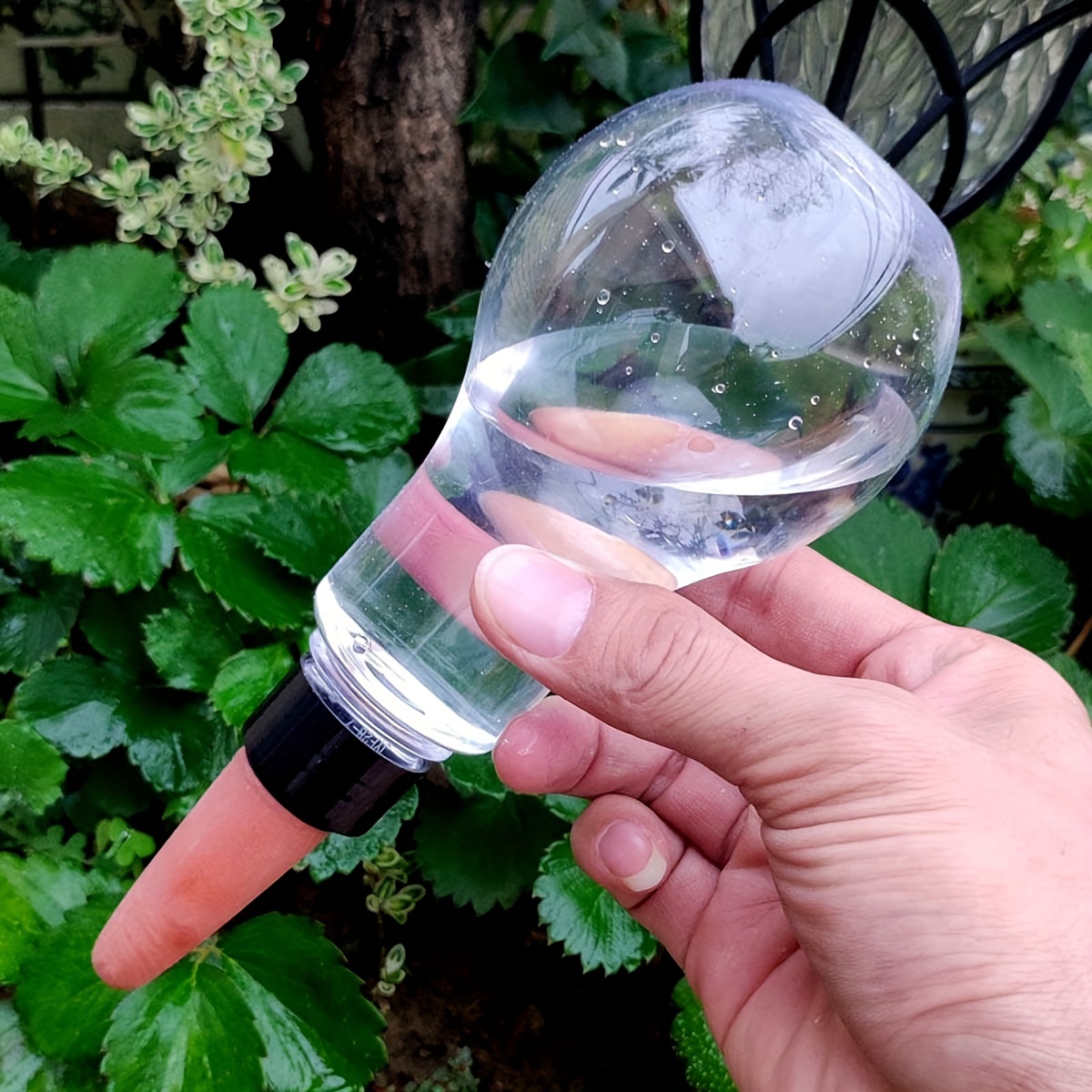 Alat penyiraman otomatis taman - Smart Garden Furniture ulasan dan harga