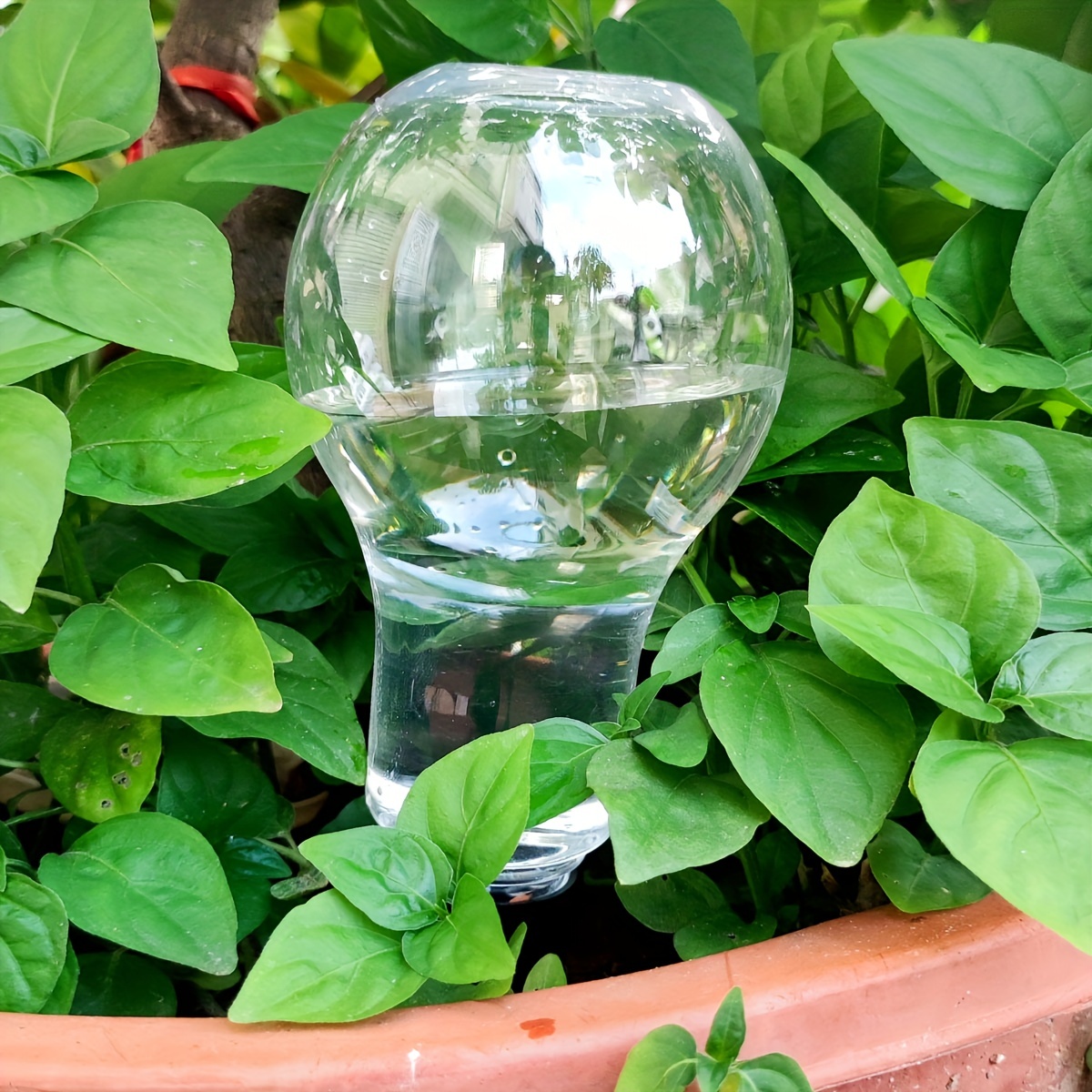 Alat penyiraman otomatis taman - Smart Garden Furniture ulasan dan harga