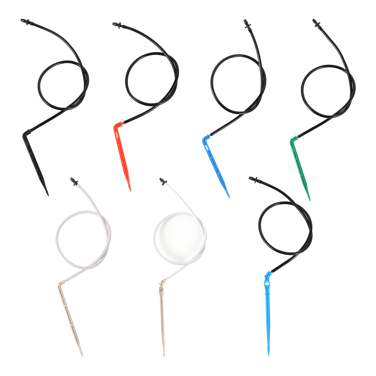 Kit satu Drop selang 4/7mm 7 j - Smart Garden Hose ulasan dan harga