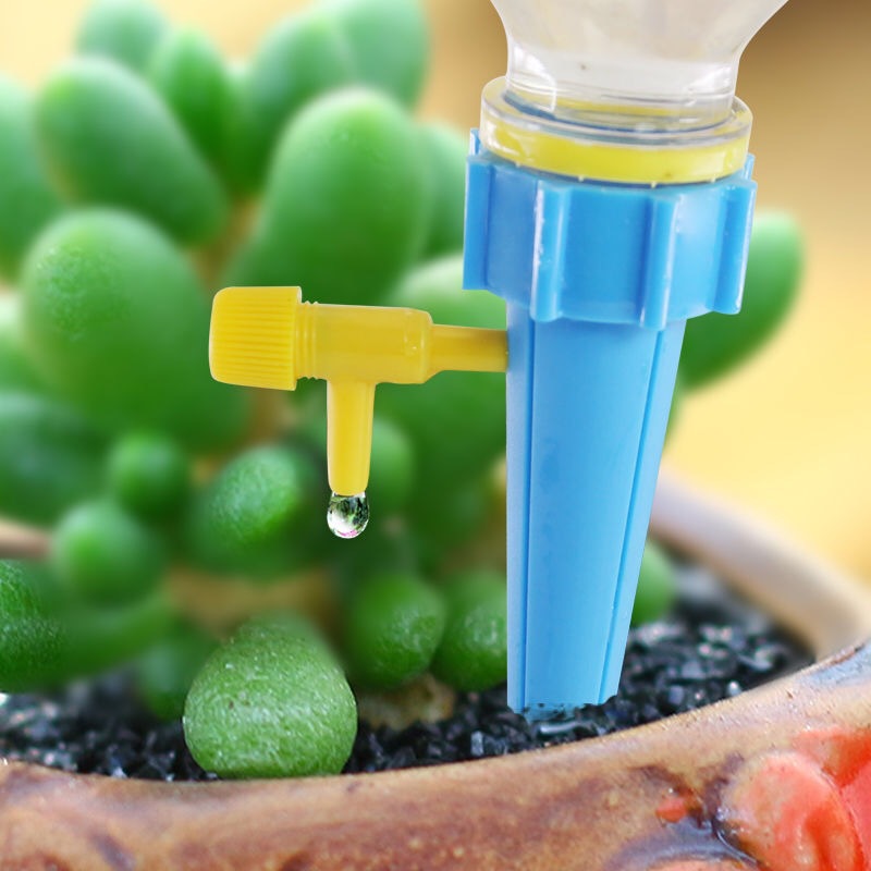 10/1 Buah Kit Penyiraman Otoma - Smart Garden Auk ulasan dan harga