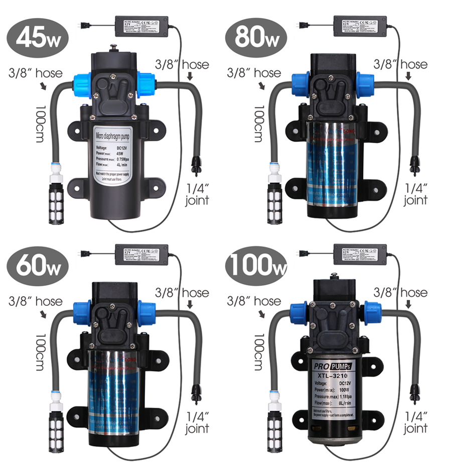 Baru 30-50m 2-arah Wifi Blueto - Smart Garden Auk ulasan dan harga