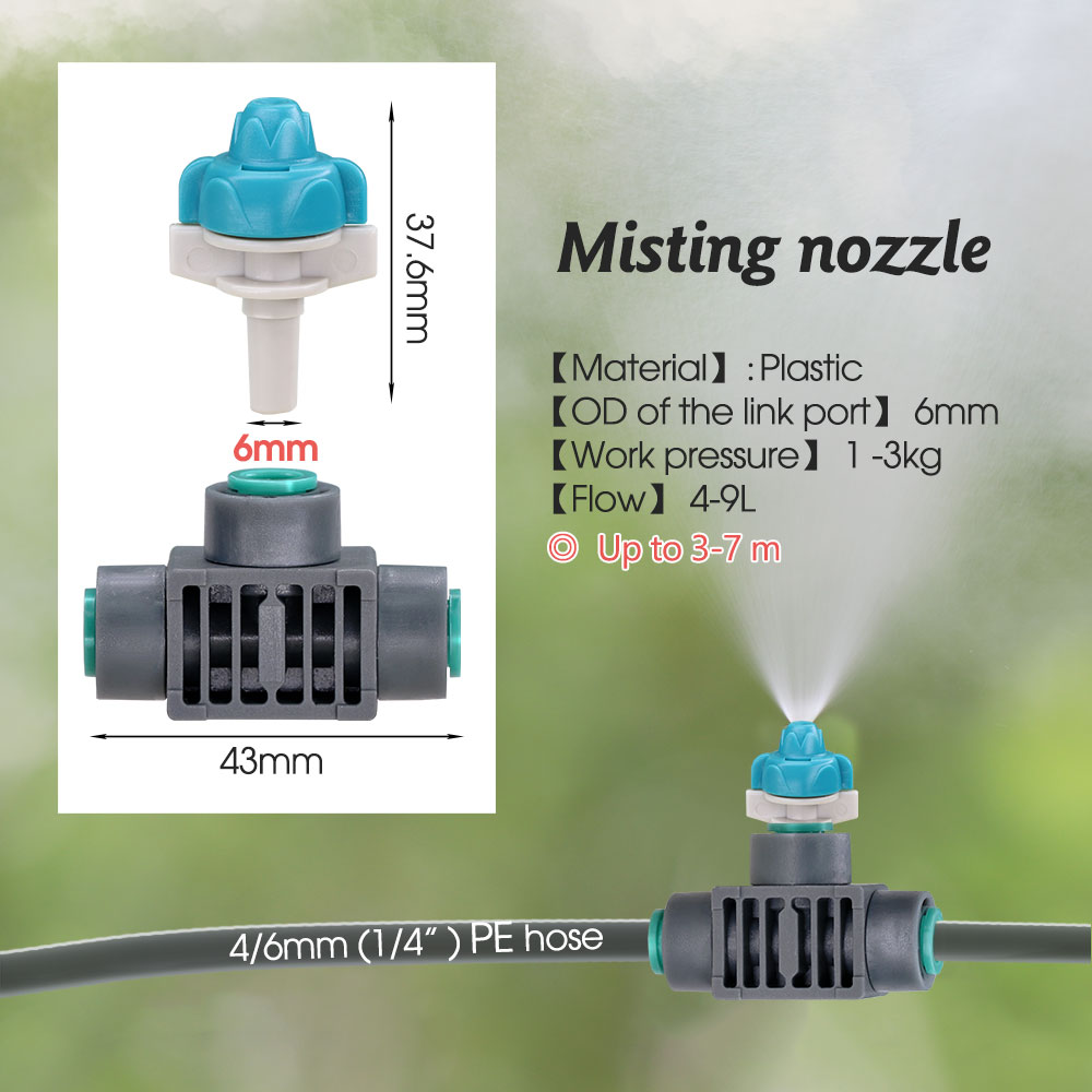 Baru 30-50m 2-arah Wifi Blueto - Smart Garden Auk ulasan dan harga