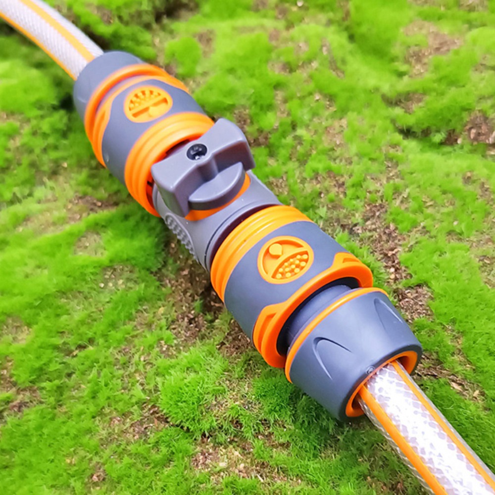 1-30 Buah Selang Taman Konekto - Smart Garden Hose Valve ulasan dan harga