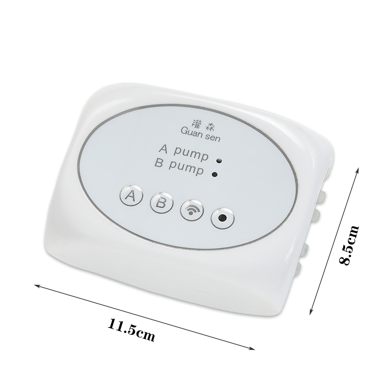 WiFi Cerdas Kebun Irigasi Peng - Smart Garden Auk ulasan dan harga