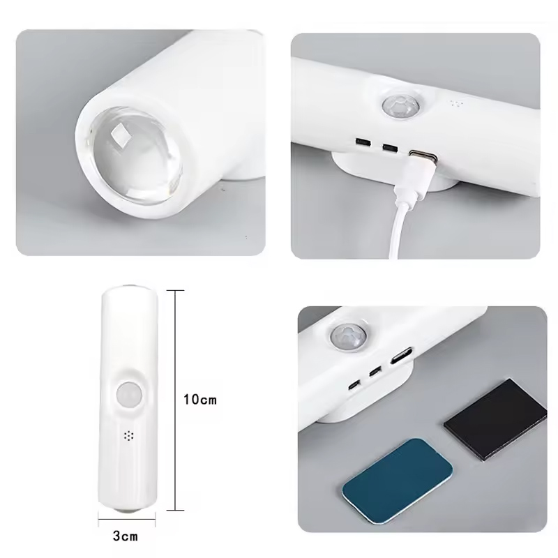 Lampu Malam Gradien RGB Pintar - Smart Garden Led Lights ulasan dan harga