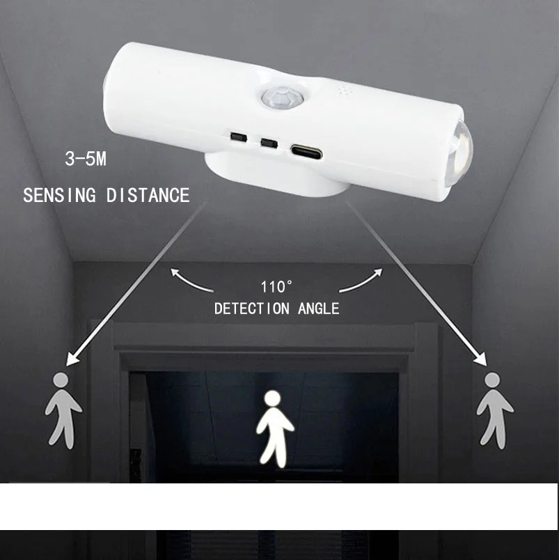 Lampu Malam Gradien RGB Pintar - Smart Garden Led Lights ulasan dan harga