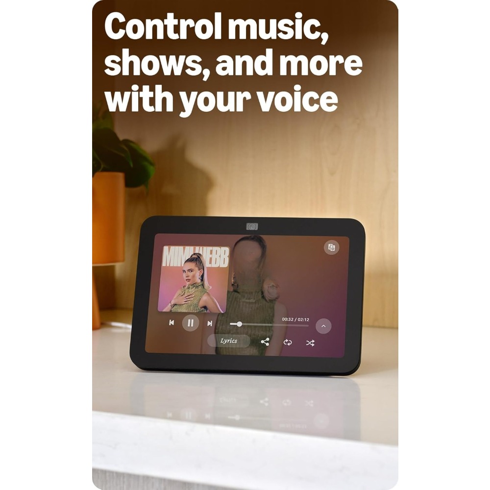 Kursi Tiup Pintar dengan Layar - Smart Garden Video ulasan dan harga