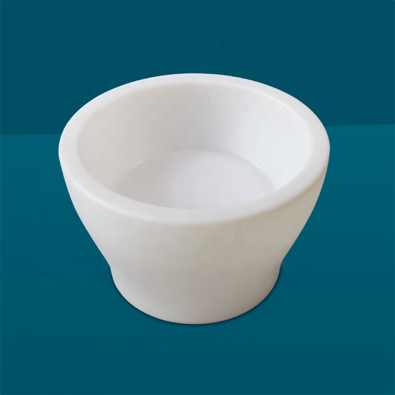 Pot Bunga Plastik Modern Mewah - Smart Garden Weed ulasan dan harga