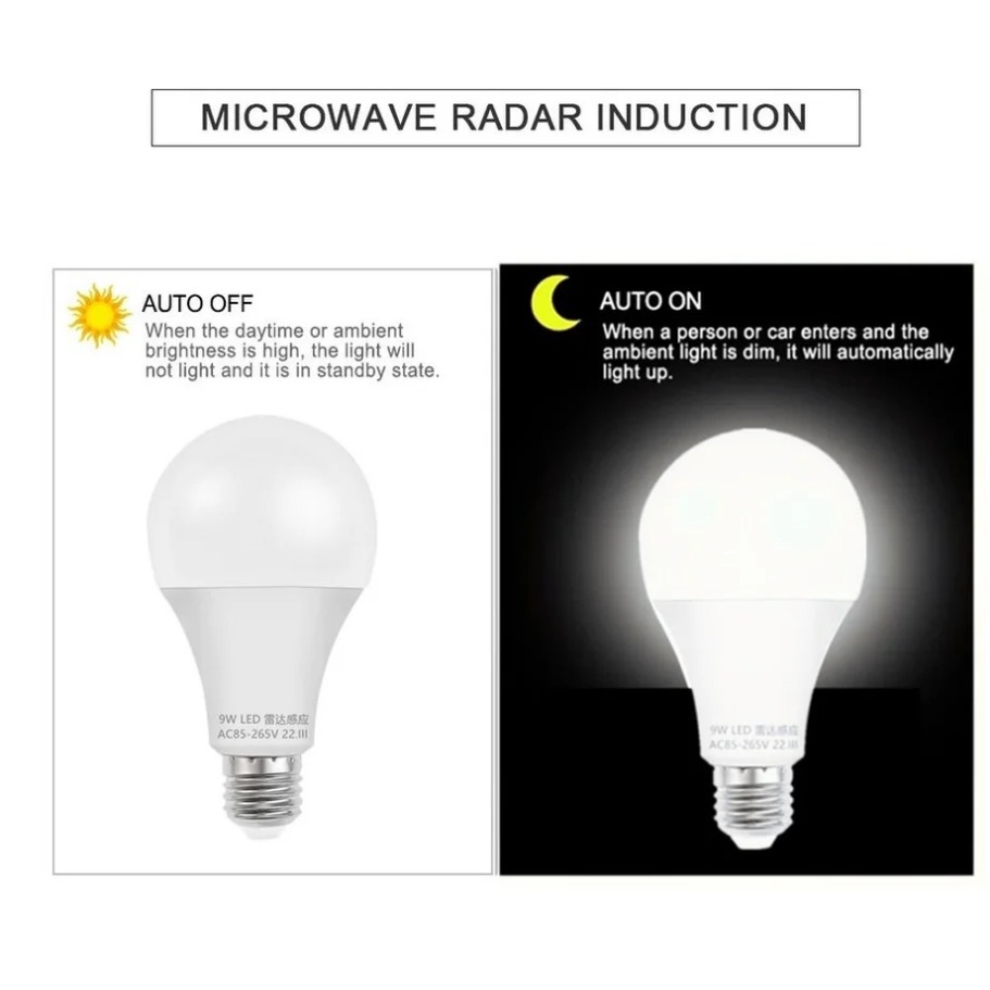 E27 bohlam lampu pintar LED Se - Smart Garden Led Lights ulasan dan harga
