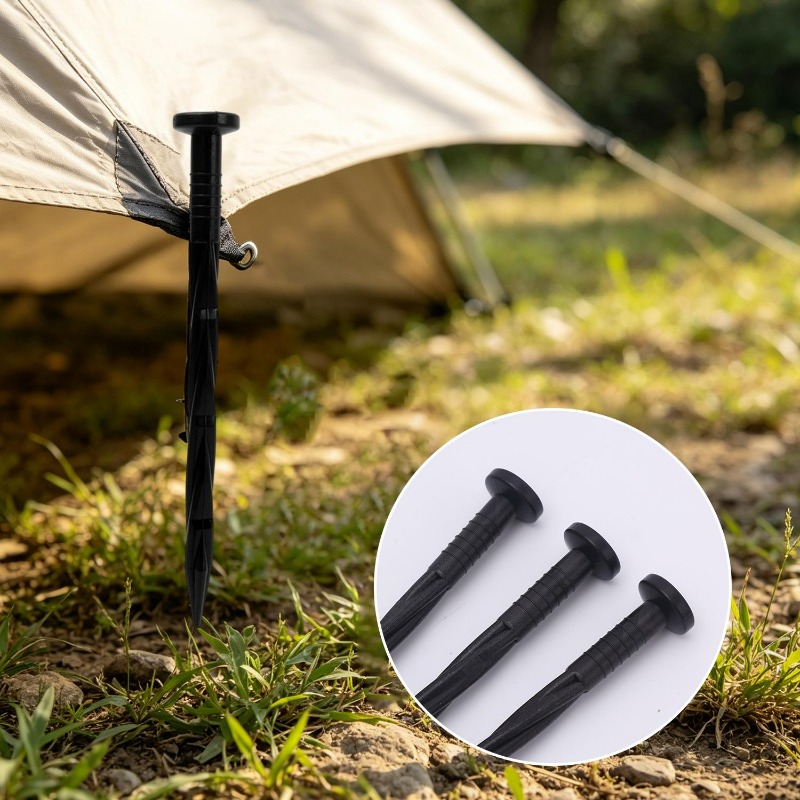 10-50pcs Pasak Plastik Taman u - Smart Garden Edging ulasan dan harga