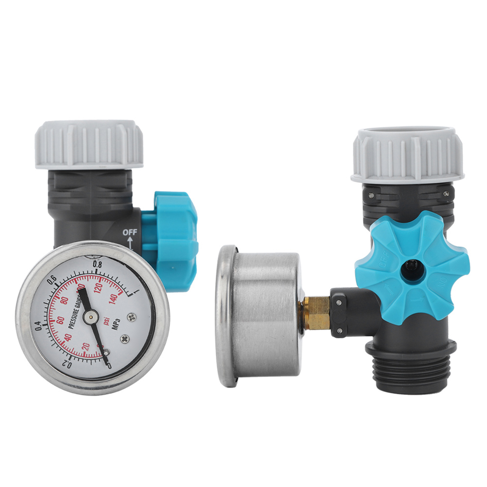 Katup Regulator tekanan air G3 - Smart Garden Greenhouse ulasan dan harga