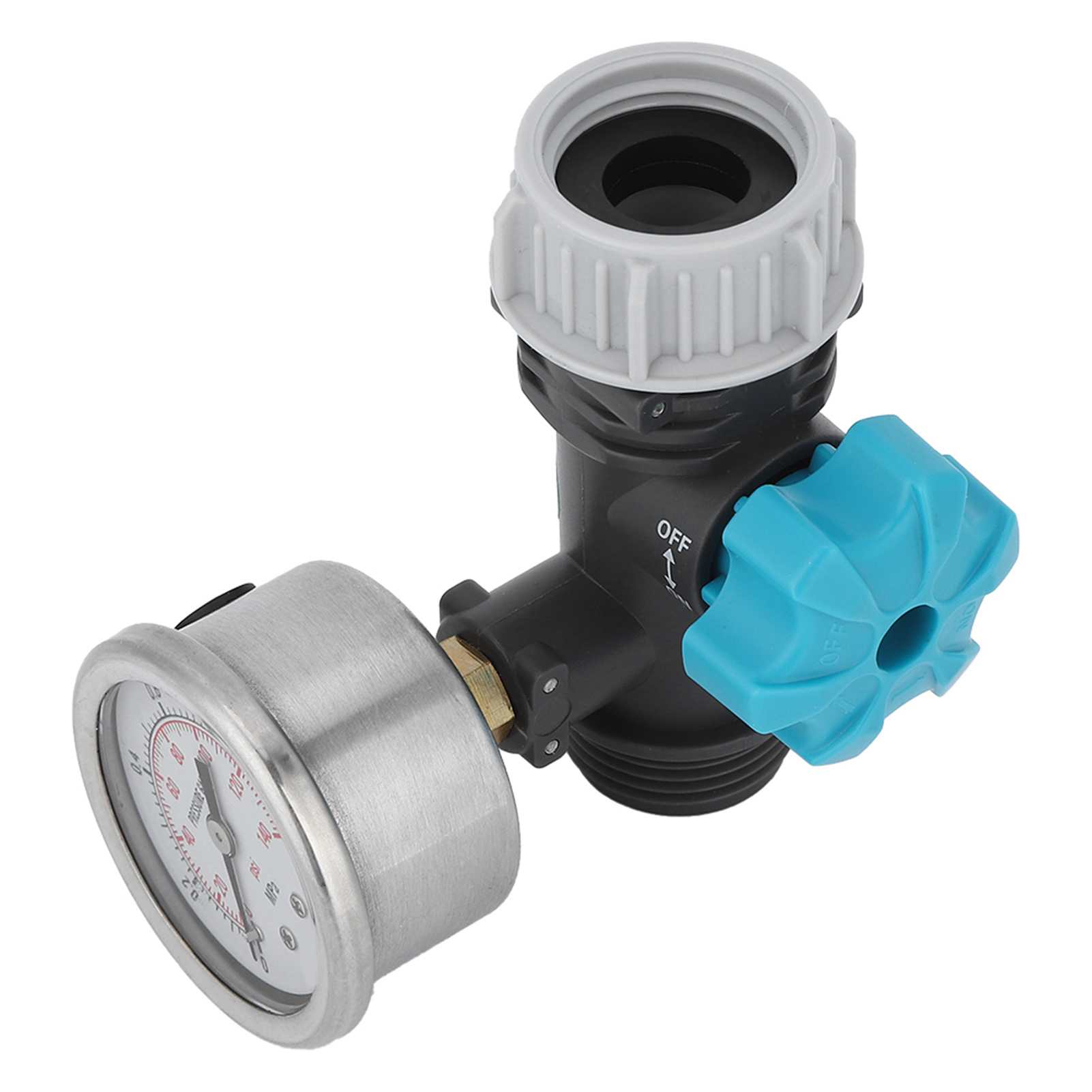 Katup Regulator tekanan air G3 - Smart Garden Greenhouse ulasan dan harga
