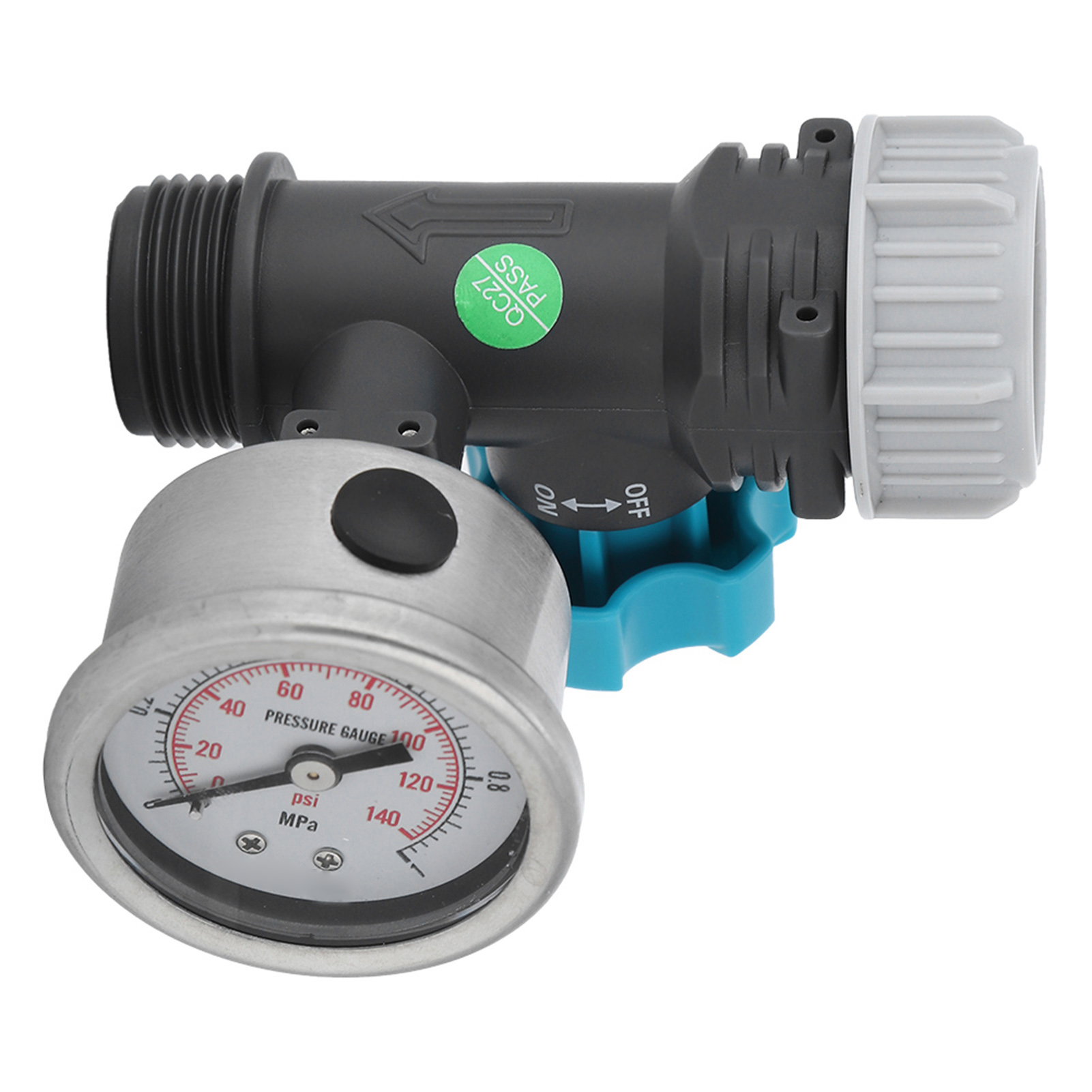 Katup Regulator tekanan air G3 - Smart Garden Greenhouse ulasan dan harga