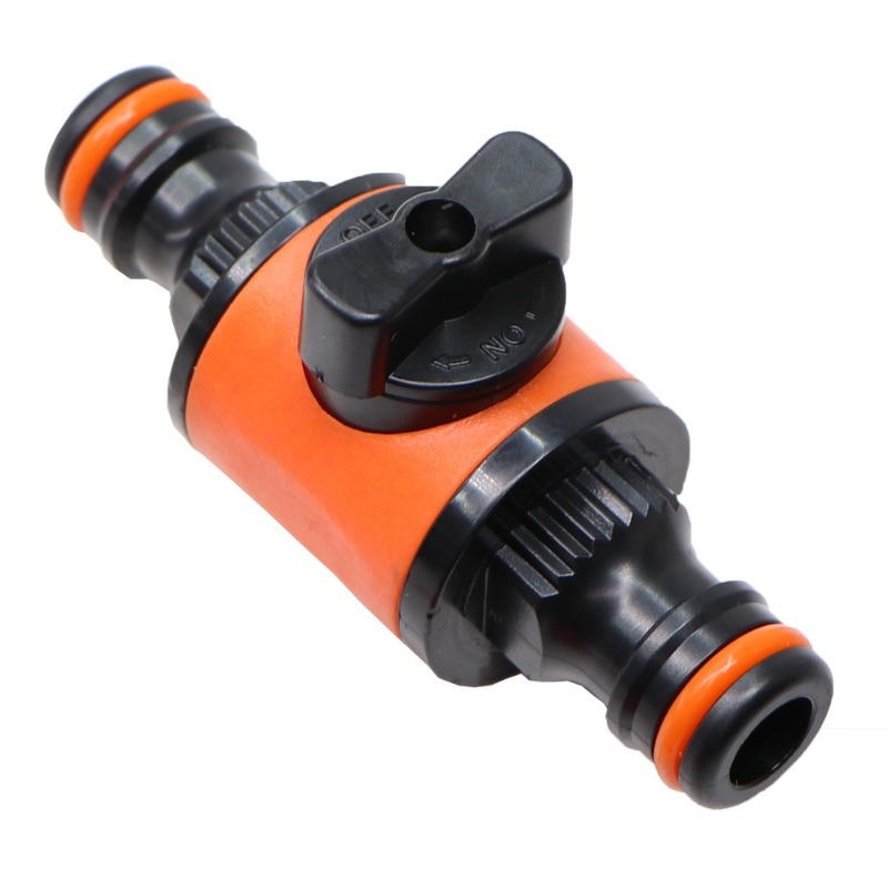 1 Buah/2 Buah 16MM Katup Penut - Smart Garden Hose Valve ulasan dan harga