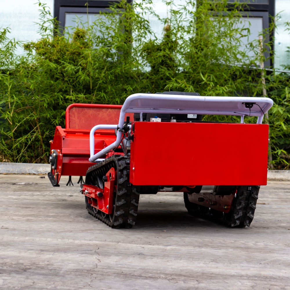 Mesin Pemotong Rumput Kebun Pe - Smart Garden Weed ulasan dan harga
