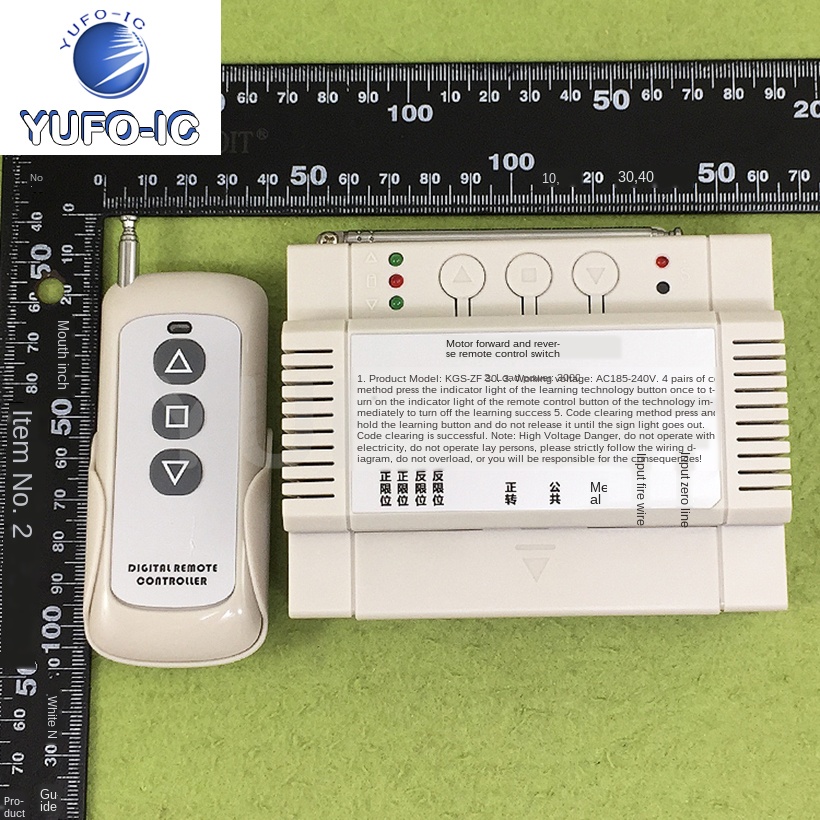 1 Buah Mesin Penggerak Rumah K - Smart Garden Greenhouse ulasan dan harga
