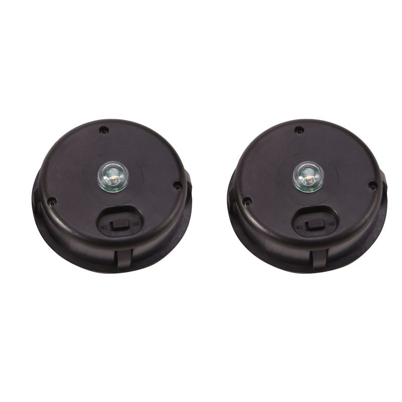 L63A 6 Buah Kotak Lampu LED Bu - Smart Garden Led Lights ulasan dan harga