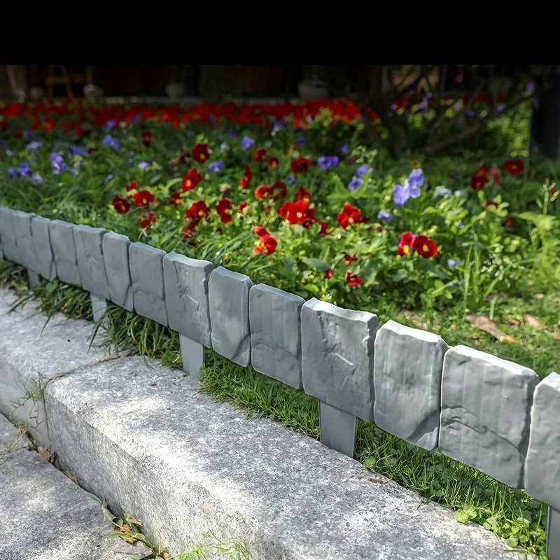 20/10 Buah Perbatasan Tepi Tam - Smart Garden Edging ulasan dan harga