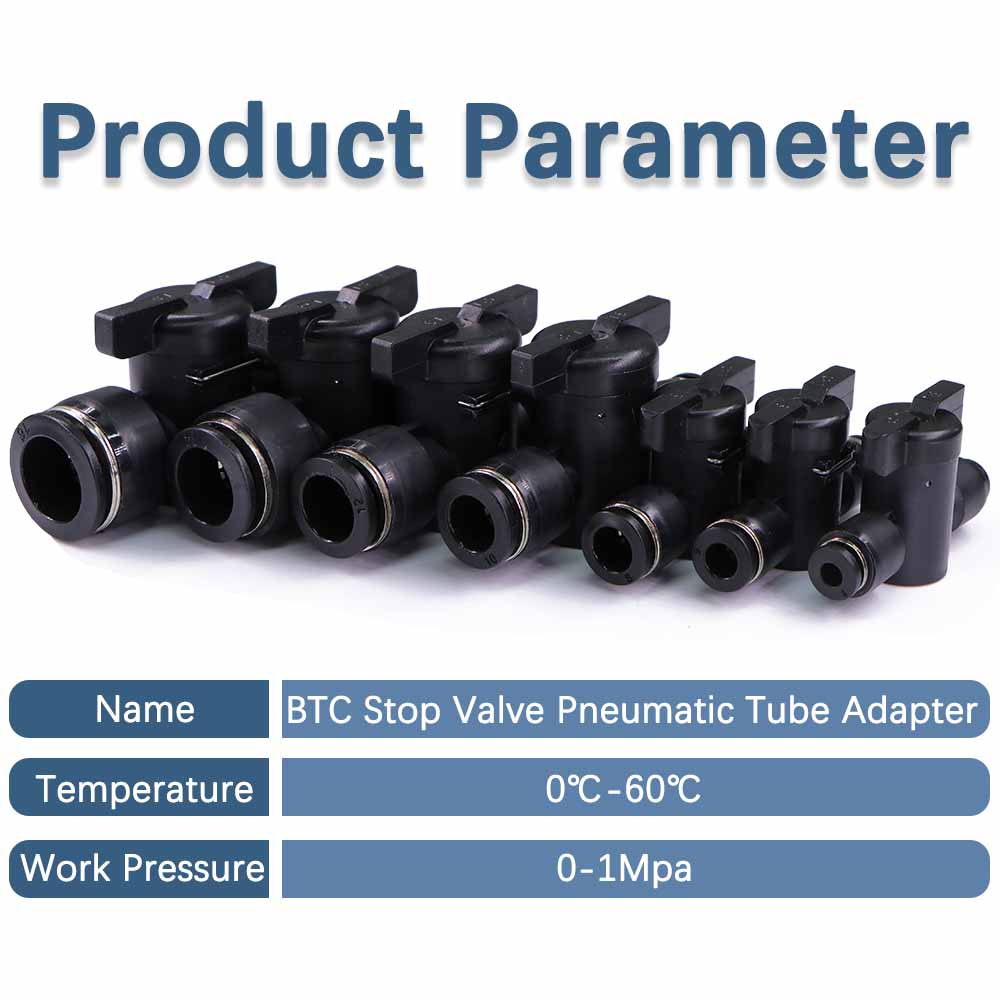 4-16mm tangan katup selang ada - Smart Garden Hose Valve ulasan dan harga