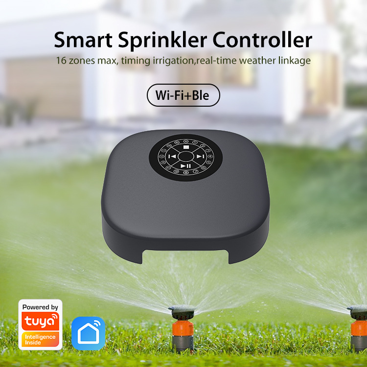 Neo Tuya Wi-Fi Smart Garden Wa - Smart Garden Model ulasan dan harga