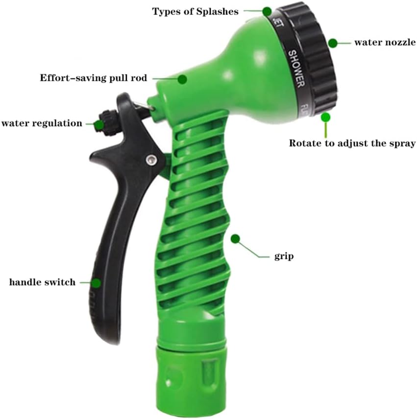 Selang taman pipa selang air s - Smart Garden Diy ulasan dan harga