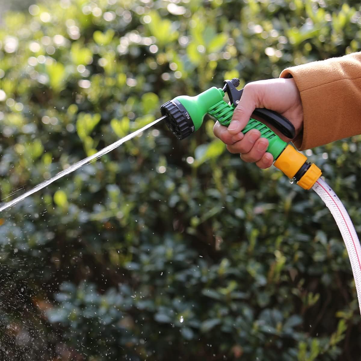 Selang taman pipa selang air s - Smart Garden Diy ulasan dan harga