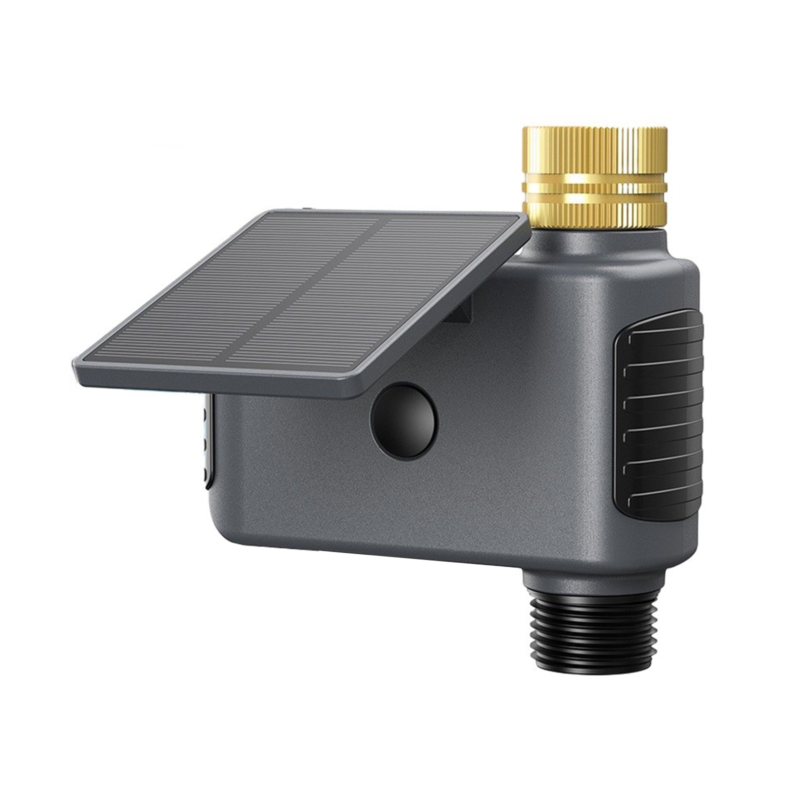 Timer Irigasi Tenaga Surya WiF - Smart Garden Greenhouse ulasan dan harga