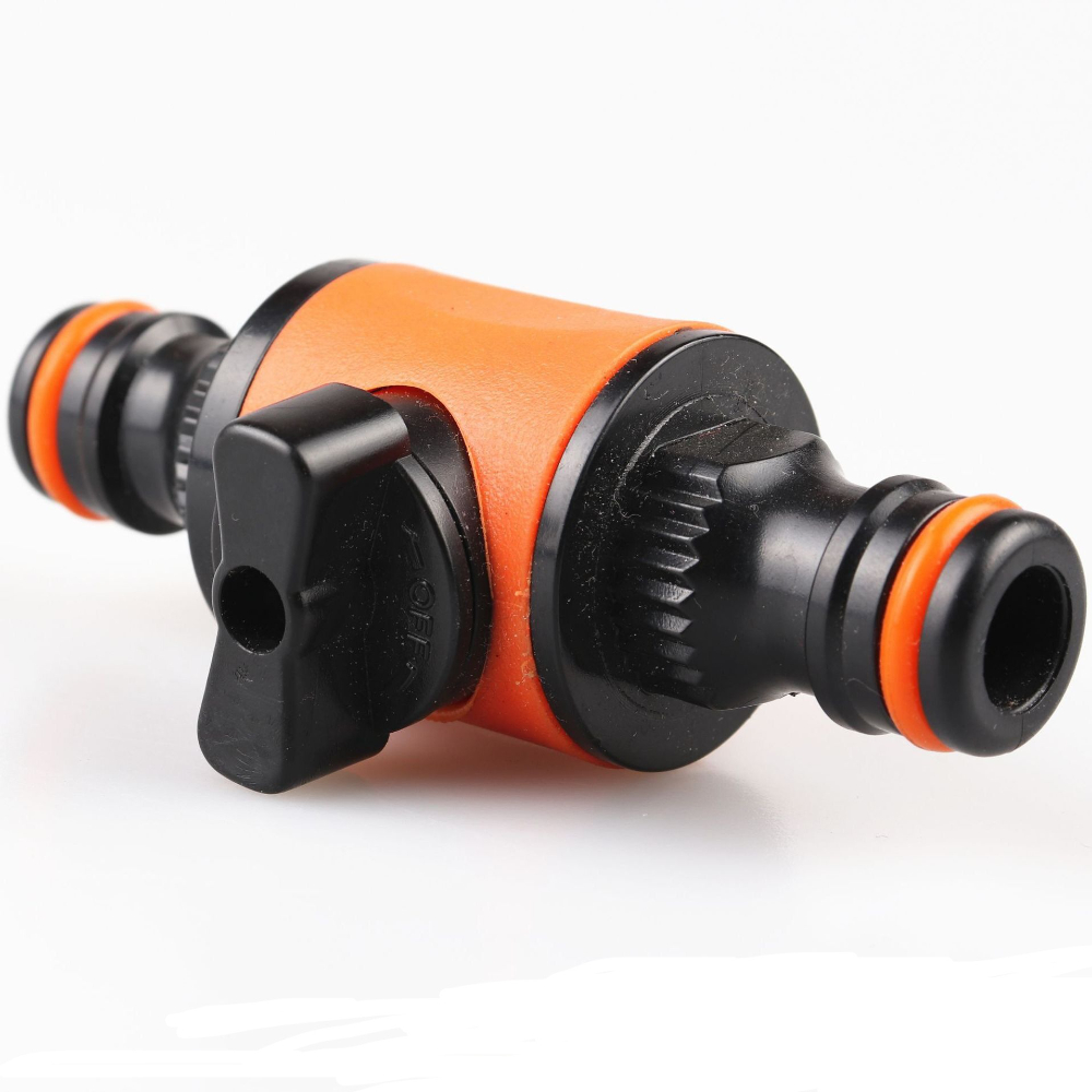 1-30 Buah Katup Penutup Selang - Smart Garden Hose Valve ulasan dan harga