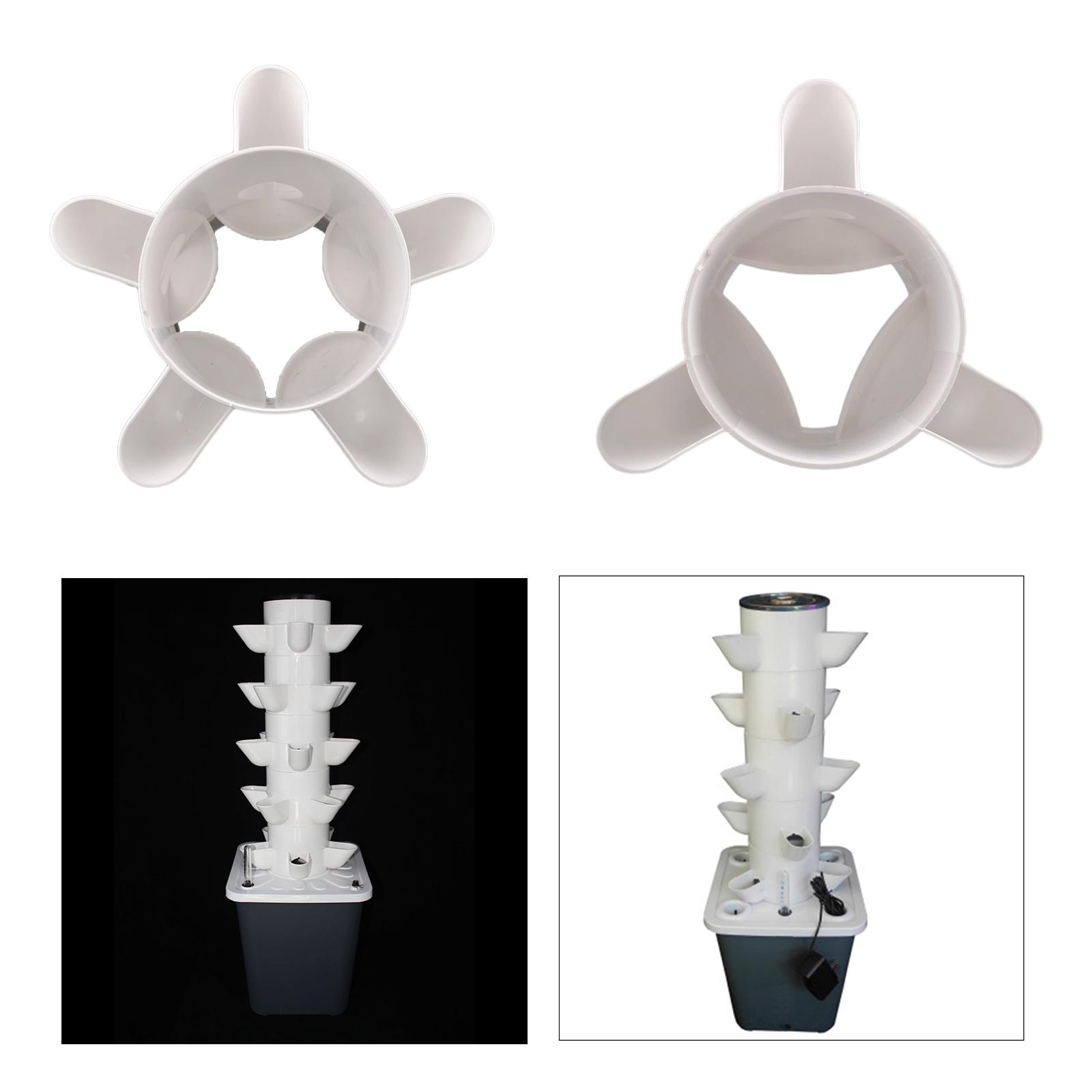 Penanam taman vertikal, menara - Vertical Planter Tower ulasan dan harga