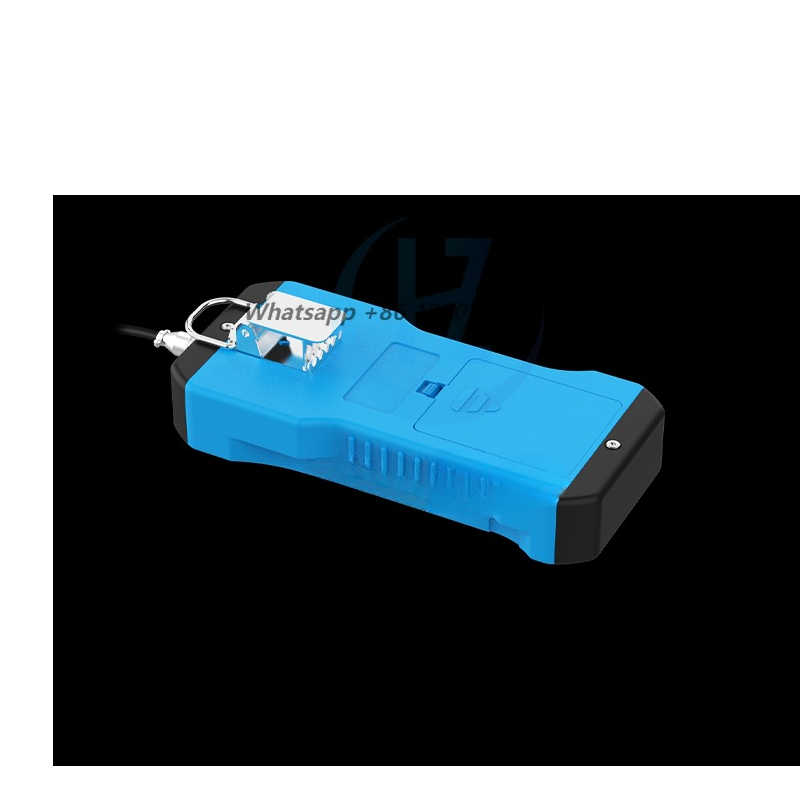 Perangkat Uji Tanah Pertanian  - Smart Soil Sensor ulasan dan harga
