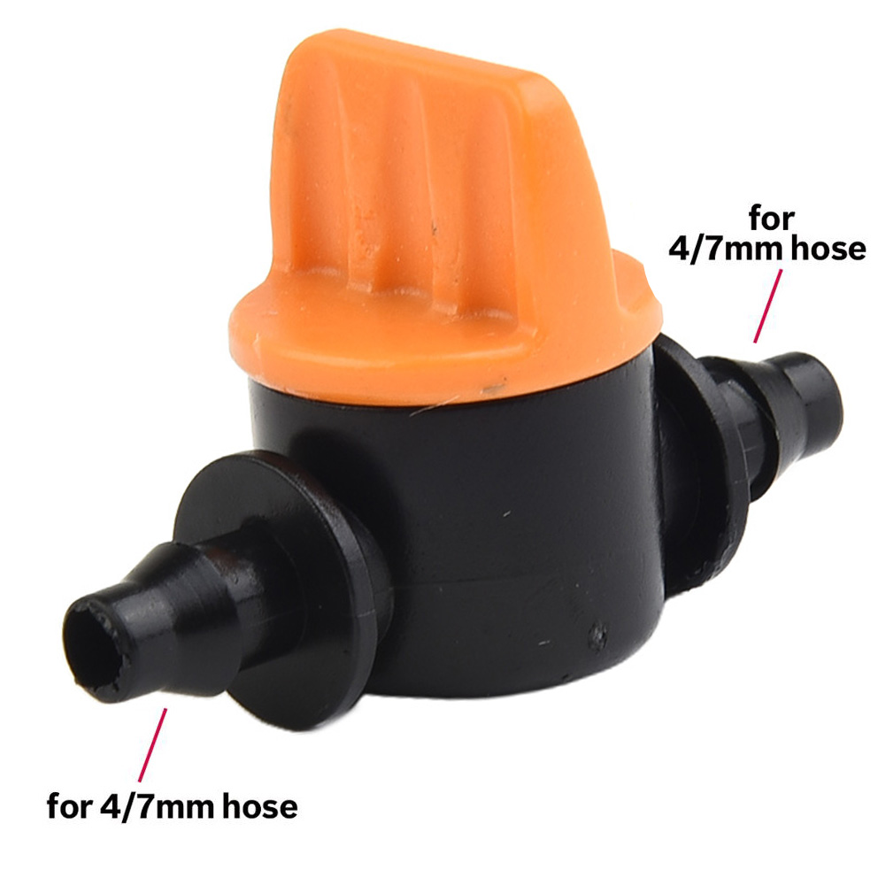 Katup selang taman, 20 buah ke - Smart Garden Hose Valve ulasan dan harga