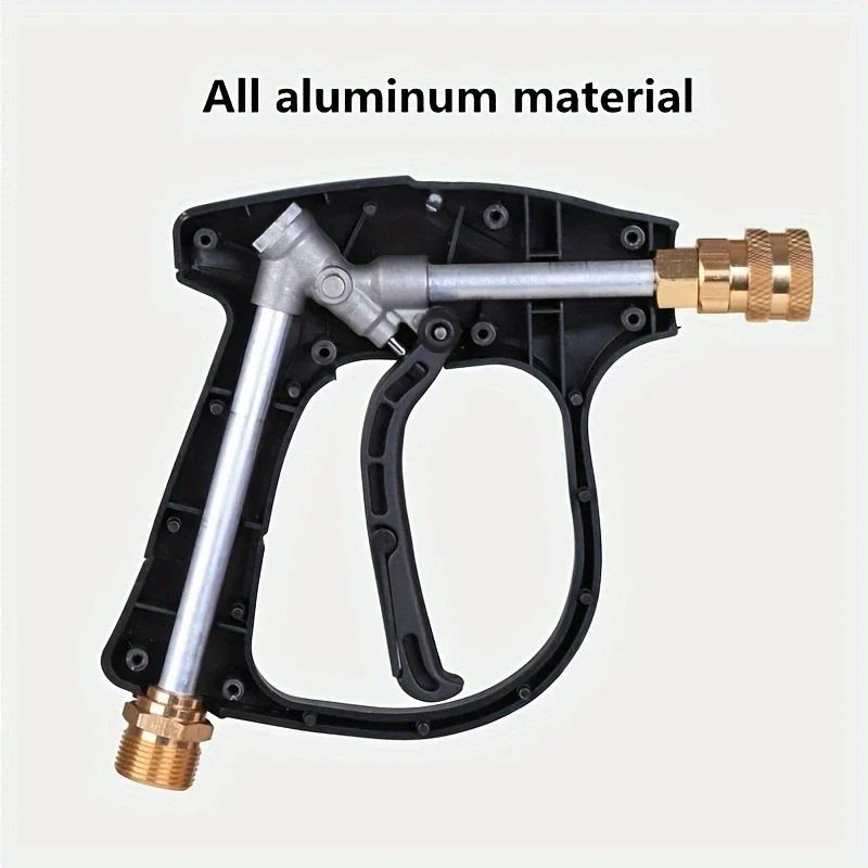 Pistol Air Bertekanan Tinggi 3 - Smart Garden Furniture ulasan dan harga