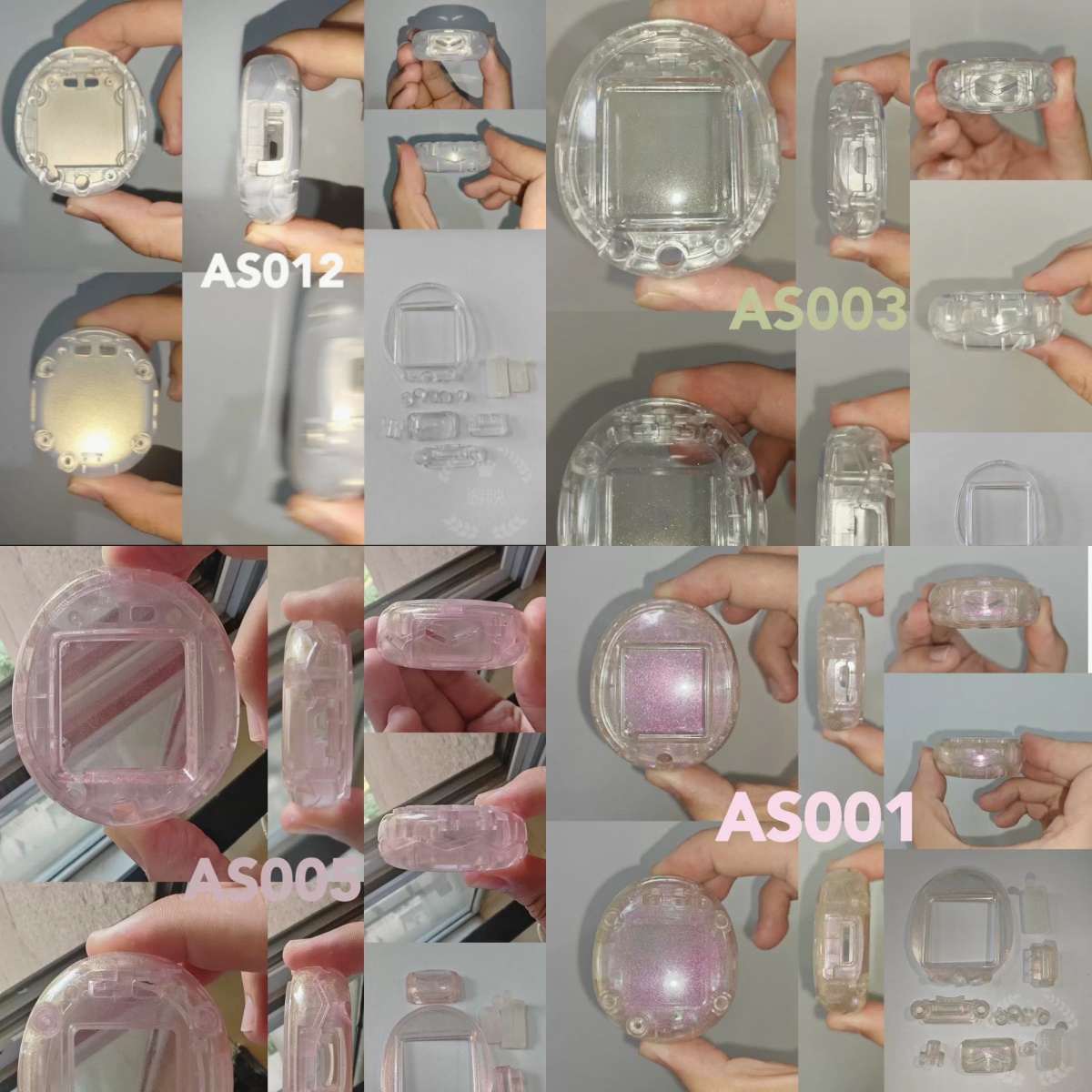 Casing Pengganti Tamagotchi Sm - Smart Garden Model ulasan dan harga