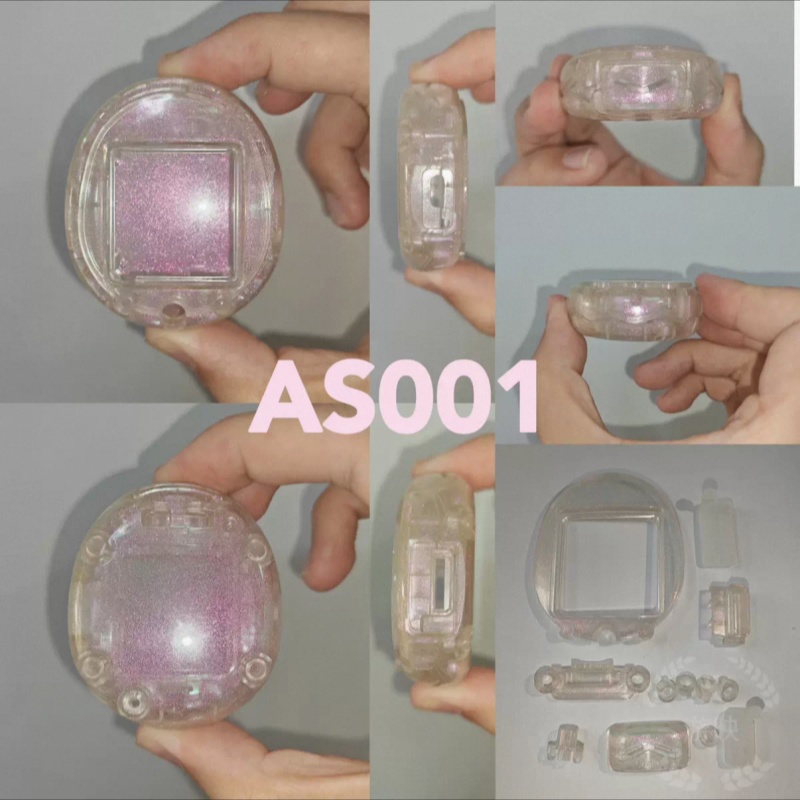 Casing Pengganti Tamagotchi Sm - Smart Garden Model ulasan dan harga