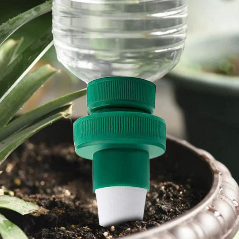 Alat Penyiraman Otomatis Tanam - Smart Garden Auk ulasan dan harga