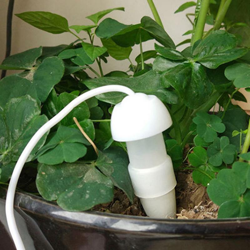Alat Penyiraman Otomatis Tanam - Smart Garden Auk ulasan dan harga