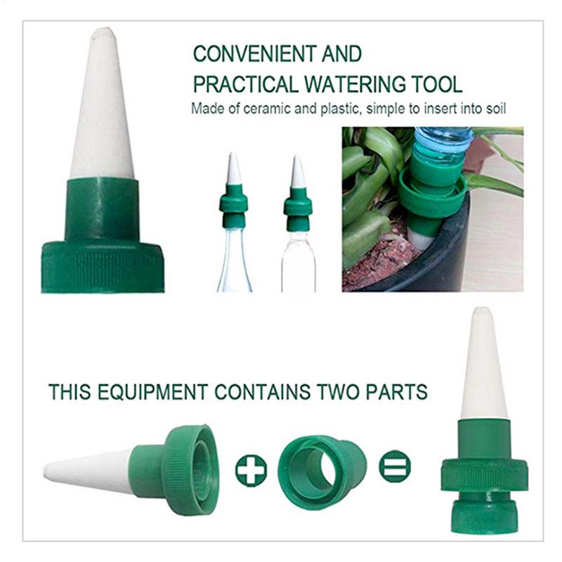 Alat Penyiraman Otomatis Tanam - Smart Garden Auk ulasan dan harga