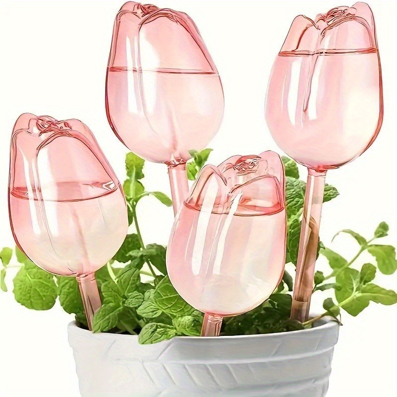 Bola Penyiraman Tanaman Tulip  - Smart Garden Furniture ulasan dan harga